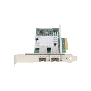 P28787-B21 Intel X710-DA2 <b>Ethernet</b> 10Gb 2-port SFP+ <b>Adapter</b> for HPE - Product Image 1