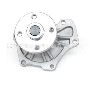ปั๊มน้ำ 2AZ-FE 16100-0H040 สำหรับรถยนต์โตโยต้า FAW อะไหล่ทดแทนรถยนต์ญี่ปุ่น - Product Image 1