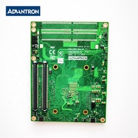 Advantech SOM-5992 Rev A1 SOM5992U0A1ECN2-ES SOM-5992D Módulo Intel Xeon Processor D-1500 COM Express R3.0 Tipo 7 en Stock