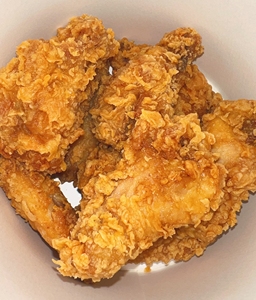 Hot Selling <strong>KFC</strong> Crispy <strong>Fried</strong> <strong>Chicken</strong> Seasoning <strong>Powder</strong> 35g 1kg Spicy Style Dried Blended Factory Supply Mixed Spices &amp; Seasonings - Product Image 2