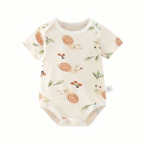 Pijamas de Bambú Viscosa con Estampado Personalizado al por Mayor, Mameluco de Bambú Orgánico con Doble Cremallera para Bebés, Ropa de Dormir para Niños Pequeños - Product Image 3