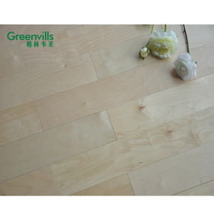 Suelo <span class=keywords><strong>de</strong></span> <span class=keywords><strong>Parquet</strong></span> para <span class=keywords><strong>Cancha</strong></span> <span class=keywords><strong>de</strong></span> Squash <span class=keywords><strong>de</strong></span> Superficie Lisa, Fabricado en Dalian, Suelo <span class=keywords><strong>de</strong></span> Abedul Sintético en Venta - Product Image 6