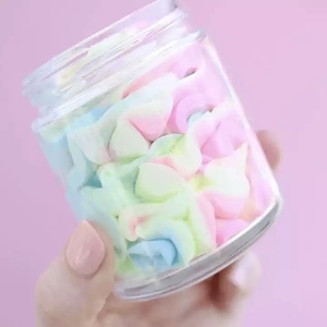 <span class=keywords><strong>BIOAQUA</strong></span> OEM-<span class=keywords><strong>crema</strong></span> de helado personalizada, Etiqueta Privada, cuidado de la piel, blanqueamiento, hidratante, multicolor, arcoíris, <span class=keywords><strong>crema</strong></span> de mantequilla corporal para la piel seca - Product Image 5