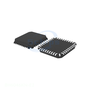 Composants électroniques de gestion de l'alimentation (PMIC) BH6046KN-E2 36 VFQFN en stock - Product Image 1