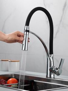 Кухонный кран с опрыскивателем - Product Image 2