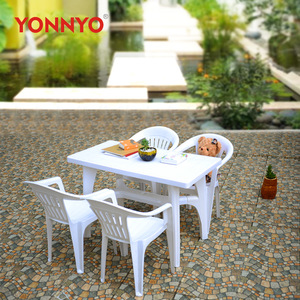 <b>Outdoor</b> chairs, <b>plastic</b> <b>tables</b>, beach lounge chairs, <b>plastic</b> <b>tables</b> and chairs, food stall <b>plastic</b> chairs - Yongyao factory - Product Image 5