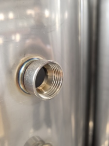 Trực tiếp-cắm freestanding năng lượng mặt trời Geyser nhà máy sản xuất nhiệt Ống ThủY Tinh ống điện cho khách sạn kinh tế năng lượng mặt trời nước - Product Image 2