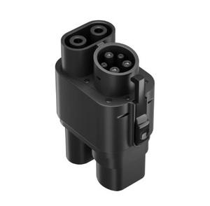 22kw 3-Phase Chademo CCS2 Câble de charge Type 2 32A Plug <span class=keywords><strong>New</strong></span> <span class=keywords><strong>Energy</strong></span> <span class=keywords><strong>Vehicle</strong></span> <span class=keywords><strong>Parts</strong></span> <span class=keywords><strong>Accessories</strong></span> - Product Image 4