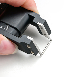 Phong Cách Mới Thép Không Gỉ Đồng Hồ Dây Đeo Loại Bỏ Công Cụ Đồng Hồ Ban Nhạc Loại Bỏ Mùa Xuân Thanh Tweezer Công Cụ - Product Image 1