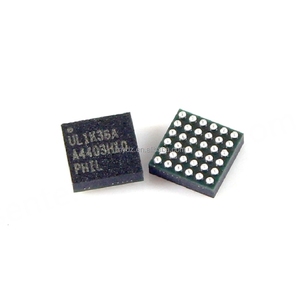 ICE40UP5K-SG48ITR QFN-48 Embedded <b>Integrated</b> <b>Circuit</b> CPLD/FPGA ICE40UP5K-SG48I - Product Image 2