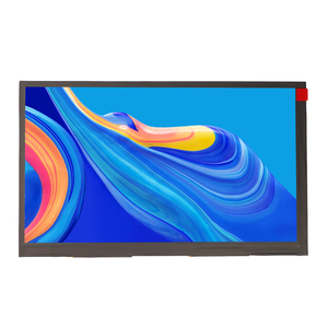 โมดูลจอ TFT LCD สำหรับยานยนต์ขนาด 8.0 นิ้ว, ความละเอียด <span class=keywords><strong>1280x720</strong></span>, อินเทอร์เฟซ LVDS, รองรับอุณหภูมิกว้าง (-30~85 องศา) ° C), 750 Cd/m² - Product Image 6