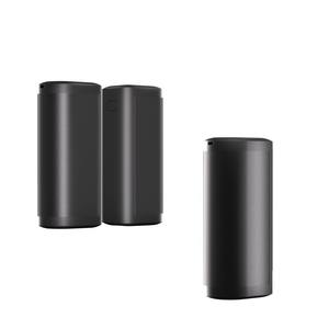 Calentadores de Manos Recargables Magnéticos Verdadero Doble Calor 10000mAh 15 Horas Máx. 55 Calentador Eléctrico Banco de Energía para Hombres Mujeres - Product Image 1