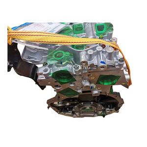 <span class=keywords><strong>Moteur</strong></span> <span class=keywords><strong>diesel</strong></span> avancé M9T M9T-60A pour <span class=keywords><strong>Renault</strong></span> et pour Nissan YS23 avec les meilleures performances - Product Image 5