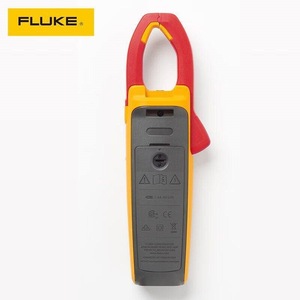 แคลมป์มิเตอร์ Fluke 377 True RMS ขนาดปากจับ 48 มม. รองรับแรงดันไฟฟ้ากระแสตรง 600 โวลต์ กระแสไฟฟ้ากระแสตรง 600 แอมป์ สำหรับการทดสอบทางไฟฟ้า - Product Image 4