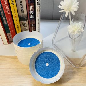 Ceniceros Desechables Personalizados con Logotipo, Diseño Clásico Ecológico, Grabado en Relieve, Impresión, Portátiles, Multiusos, Fáciles de Usar - Product Image 2