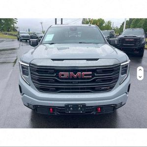 Vente rapide - PICK-UP <span class=keywords><strong>GMC</strong></span> <span class=keywords><strong>Sierra</strong></span> <span class=keywords><strong>1500</strong></span> DOUBLE CABINE d'occasion - Product Image 2