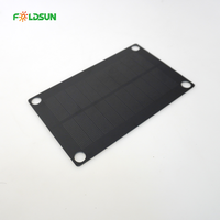 Pemasok Terpercaya Panel Surya PET Monokristalin PERC Kustom Efisiensi 22,7% Desain Non-standar untuk Distribusi Global B2B