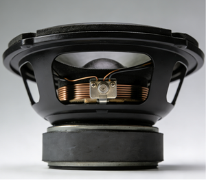 Güçlü Subwoofer Hoparlör 12 İnç Araba Ses Sistemi Subwoofer Çift Mıknatıslı Bas Hoparlör - Product Image 3