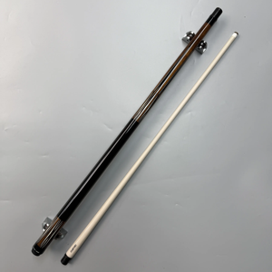 ไม้คิวแท้ Cuetec <span class=keywords><strong>AVID</strong></span> West Devil Series รุ่นเมเปิ้ล ขนาด 12.25 มม. ไม้คิวทำจากไม้แท้ทั้งชิ้น สำหรับบิลเลียด - Product Image 3