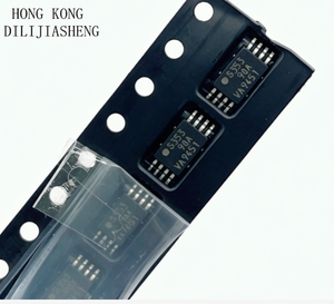 ใหม่ต้นฉบับ READ2302GSP, TSSOP8 SMD, มาร์กกิ้ง 2302,ชิป IC แอมพลิฟายเออร์เชิงปฏิบัติการ, จัดส่งรวดเร็ว - Product Image 5