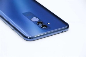 Per Mate20 <span class=keywords><strong>lite</strong></span> dual sim card telefoni cellulari Harmonyos sbloccare i telefoni sfusi per <span class=keywords><strong>HuaWei</strong></span> <span class=keywords><strong>mate</strong></span> <span class=keywords><strong>20</strong></span> <span class=keywords><strong>lite</strong></span> 6 + 64GB 128GB - Product Image 6