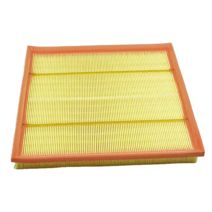 Factory price spot wholesale auto air filter for bmw F01 F02 F03 F04 F07 F10 F12 F13 X3 X4 X5 X6 car air filter 13717571355