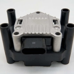 คอยล์จุดระเบิด 032905106 อะไหล่อิเล็กทรอนิกส์สำหรับใช้ในยานยนต์ - Product Image 5