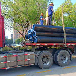 Tuyau en <span class=keywords><strong>polyéthylène</strong></span> alkathène HDPE <span class=keywords><strong>Tube</strong></span> d'alimentation en eau PE Tuyau en plastique facilement biodégradable - Product Image 5