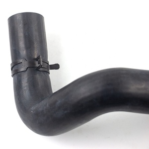 Tuyau de refroidissement inférieur du <span class=keywords><strong>radiateur</strong></span> OE PCH501740 pour Range Rover L322 2002-2009, pièces de rechange pour tuyau d'eau de refroidissement du moteur - Product Image 4