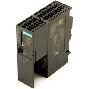 6ES7317-2FK14-0AB0 S7 300 ซีพียู หน่วยประมวลผลกลาง - Product Image 1