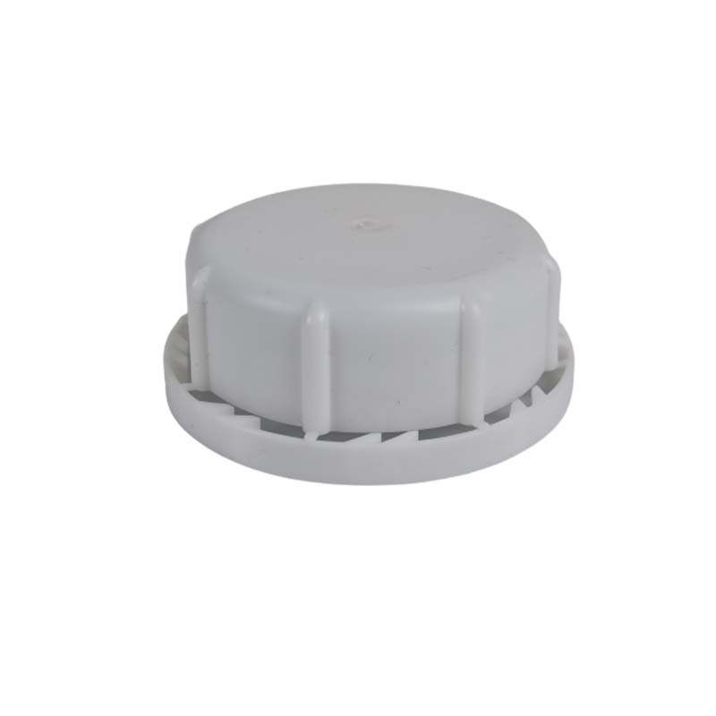 5 Gallon Chemical Container Caps - Non-Spill & Tamper Evident
