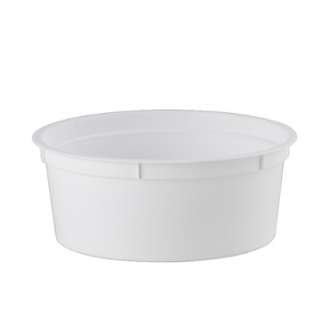 12 oz. Tour Au Micro-ondes (IM 012A Alimentaire Boîte Emballage emballage Alimentaire bols soupe tasse - Product Image 5