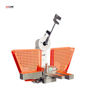 Testador de Impacto Charpy Computadorizado 300J 500J ASTM E23 ISO 148-1 para Impacto em V Charpy - Product Image 1