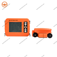 Escáner de Barras de Acero y Varillas de Refuerzo BD-R310 con Protección IP65, Detección de Alta Precisión, 1 Año de Garantía, Batería de Litio