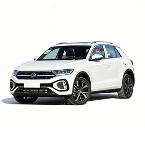 Nuovo <span class=keywords><strong>T</strong></span>-<span class=keywords><strong>ROC</strong></span> Sport Crossover con Eccellente Potenza per il Pendolarismo Urbano Quotidiano Familiare, Mercato Globale - Product Image 1