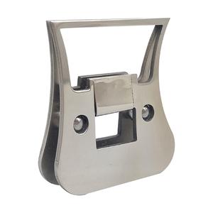 Pinze a mosca in acciaio inossidabile strumento di legatura per la fabbricazione di esche e forniture per la pesca a mosca - Product Image 4