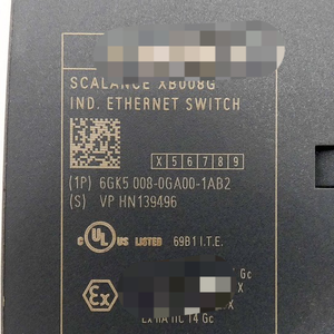 6aj5 204-3aa70、新品オリジナル在庫あり 産業オートメーションパック専用PLCプログラミングコントローラー - Product Image 2