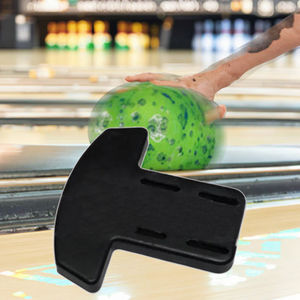 Adaptador de Canal de Bolos 100% Nuevo Brunswick 47-041721-002, Accesorio de Bolos de Alto Rendimiento - Product Image 4