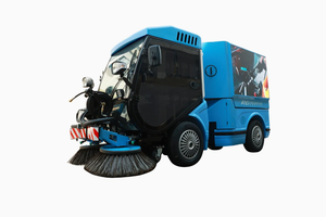 Pneu multimédia RG-DEV8240 Lithium Road 195/75 R16C pour équipement de nettoyage - Product Image 5