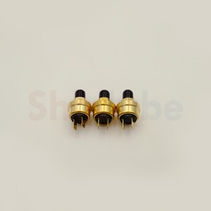 LUBE PS-A170 209171 สวิตช์แรงดันหล่อลื่นความแม่นยำสูงสำหรับเครื่อง CNC ระบบหล่อลื่นน้ำมันอัตโนมัติ - Product Image 6