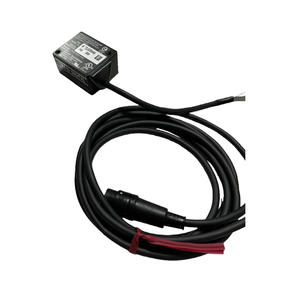 เครื่องอ่านบาร์โค้ดดิจิตอล KEYENCE BL-1300 รุ่นใหม่เอี่ยมและของแท้ ขนาดเล็กพิเศษ แบบมาตรฐาน แนวตั้ง ช่องเดียว - Product Image 2