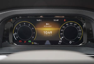 2022年威然330TSI商务版MPV自动涡轮增压真皮座椅ACC前驱5门7座中大型二手车 - Product Image 6