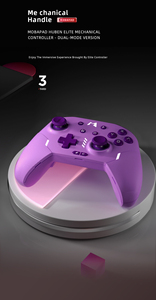 Nuevo Control de Juego Huben, Controlador Mecánico HD para PC, Android, iOS, Joystick, Accesorios de Juego, Control para Teléfono iOS - Product Image 6