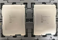 Processeur Xeon 12 cœurs 2,4 GHz 4510, autre cache L3 de 60 Mo, technologie de fabrication 10 nm, prise en charge 64 bits, faible latence, processeur de classe entreprise