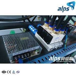 2023 नई प्रौद्योगिकी उत्पाद अर्ध स्वचालित पीईटी बोतल मोल्डिंग मशीन पूरा बिक्री मार्ग - Product Image 4