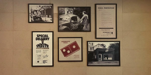 Ottime prestazioni e vibrante Output di inchiostro UV per EFI <span class=keywords><strong>VUTEk</strong></span> QS2000 UV Curing stampante ibrida - Product Image 4