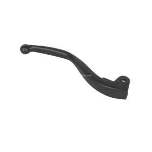 Manubri per Bicicletta/<span class=keywords><strong>Moto</strong></span> in Lega di Alluminio Forgiato, Lavorazione CNC di Alta Qualità, Modello OEM Guangdong ZG076 - Product Image 4