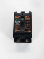 Ea32 Bb2aea-020 Pemutus Sirkuit 2-kutub, 500vac 20amp Set Lengkap Aksesori PLC Industri: Sensor / Kontaktor / Relay.