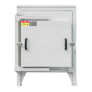 Cho công cụ Thép dập tắt quá trình ủ công nghiệp điện xử lý nhiệt hộp lò - Product Image 6