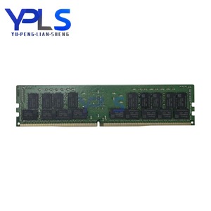 Memoria <span class=keywords><strong>RAM</strong></span> ECC Smart Server HPE 1x 32GB 2Rx4 DDR4 PC4-3200AA-R Reg Dual Rank - Product Image 5